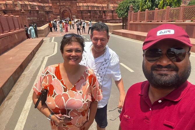 03 Days Private Ranthambore Wildlife Safari Tour From Delhi - Morning and afternoon timing
