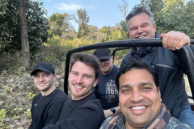 05 Days - Private Luxury Golden Triangle Tour with Ranthambore - Day 4: Ranthambore to Jaipur and the Pink City