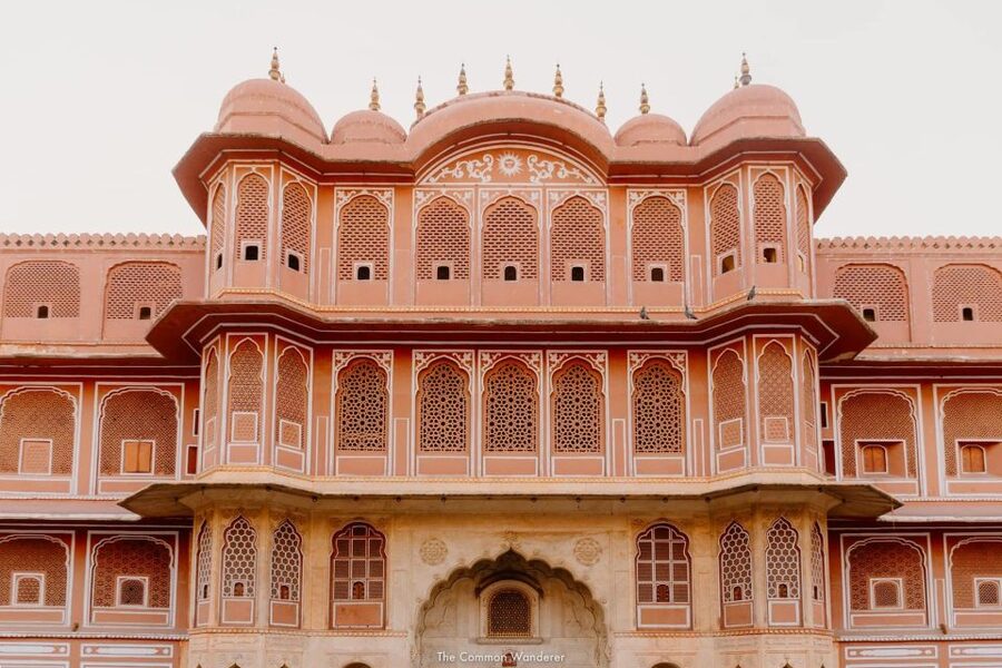 06 Days Golden Triangle Tour with Ranthambore Safari - Day 4: From Jaipur to Ranthambore and the first safari