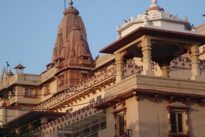 07 Days Golden Triangle Tour with Mathura & Vrindavan
