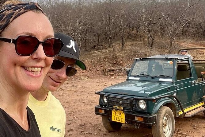 08 Days Golden Triangle Tour with Ranthambore and Jhalana Safari - Day 2: Delhi’s monuments, markets, and big contrasts