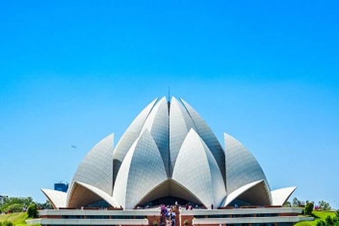 09 Hour Tour Of Delhi With India Gate Qutab Minar And Humayuns Tomb - What the private vehicle changes