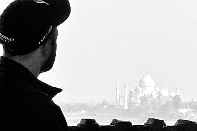 1 day Luxury Sunrise Taj Mahal Tour by Private Car - Shopping is optional, not a compulsory detour