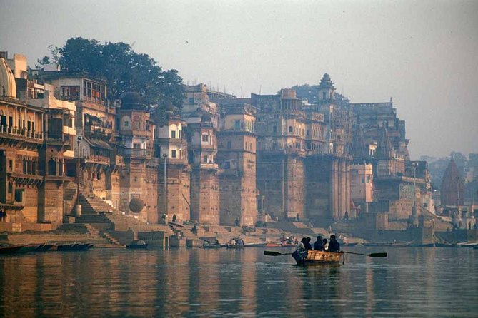 10-Day Private Golden Triangle and Holy City Tour from Delhi - Days 3 and 4: Jaipur’s palaces, observatory, and markets