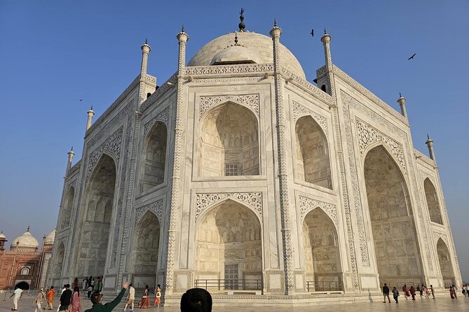 10-Day Private Golden Triangle Tour With Jodhpur Udaipur Pushkar - Udaipur changes the pace beside Lake Pichola