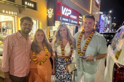 10 Day Private Luxury Golden Triangle with Khajuraho and Varanasi