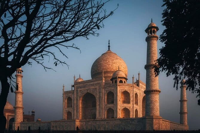 10 Days Private Golden Triangle Tour with Amritsar and Rishikesh - Key points to know before booking
