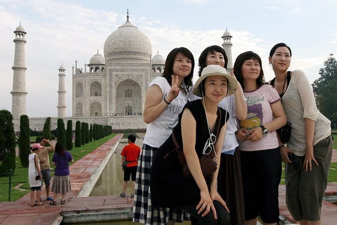 10 Days Private Golden Triangle Tour with Amritsar and Rishikesh - Amritsar and the Golden Temple