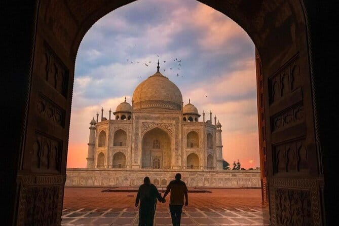 10 Days Private Golden Triangle Tour with Amritsar and Rishikesh - What the $588.46 price really covers
