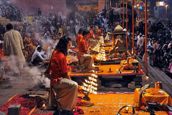 11 Days Golden Triangle & Varanasi With Luxury Accommodation,internal Flights - Agra gives you the Taj Mahal at sunrise