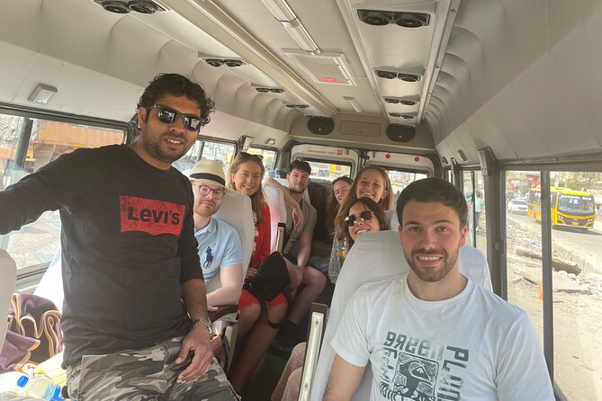 12 Days Golden Triangle With Udaipur Jodhpur Jaisalmer Pushkar - Pushkar’s temples and sacred water