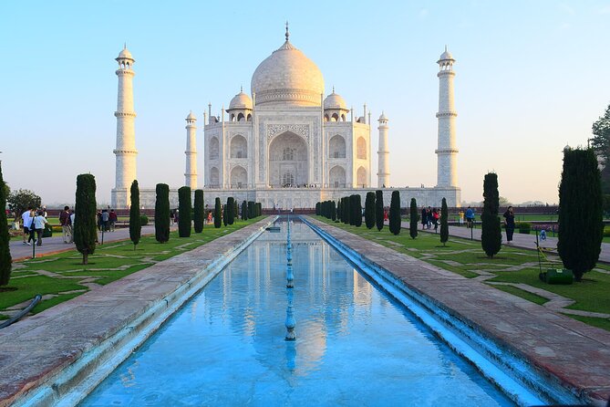 12-Days - Splendors of Golden Triangle & Rajasthan - A strong first look at northern India