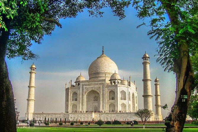 12 Hour Sunrise Taj Mahal Tour From Delhi By Private Car - Why the 2:30 am departure is worth considering