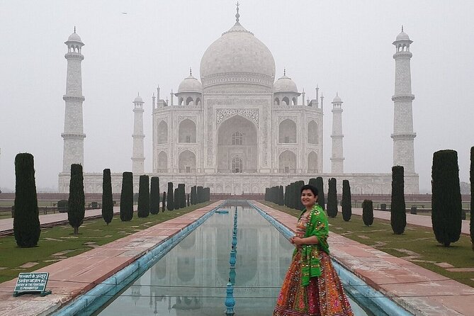 14 Days Golden Triangle with Wildlife Safari & Heritage Rajasthan - Delhi begins with temples, tombs, and Old City noise