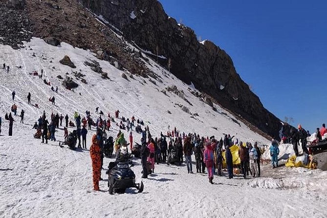 15 Days North India Best Tours In Himachal Pradesh With Amritsar & Delhi - Key points at a glance