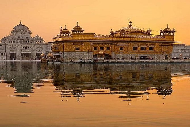 15 Days North India Best Tours In Himachal Pradesh With Amritsar & Delhi - What this North India route really covers