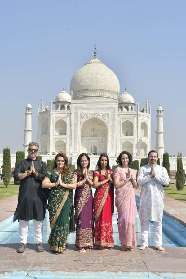 2 Day All Inclusive Taj Mahal & Agra City Tour From Banglore - Why this short Agra trip works