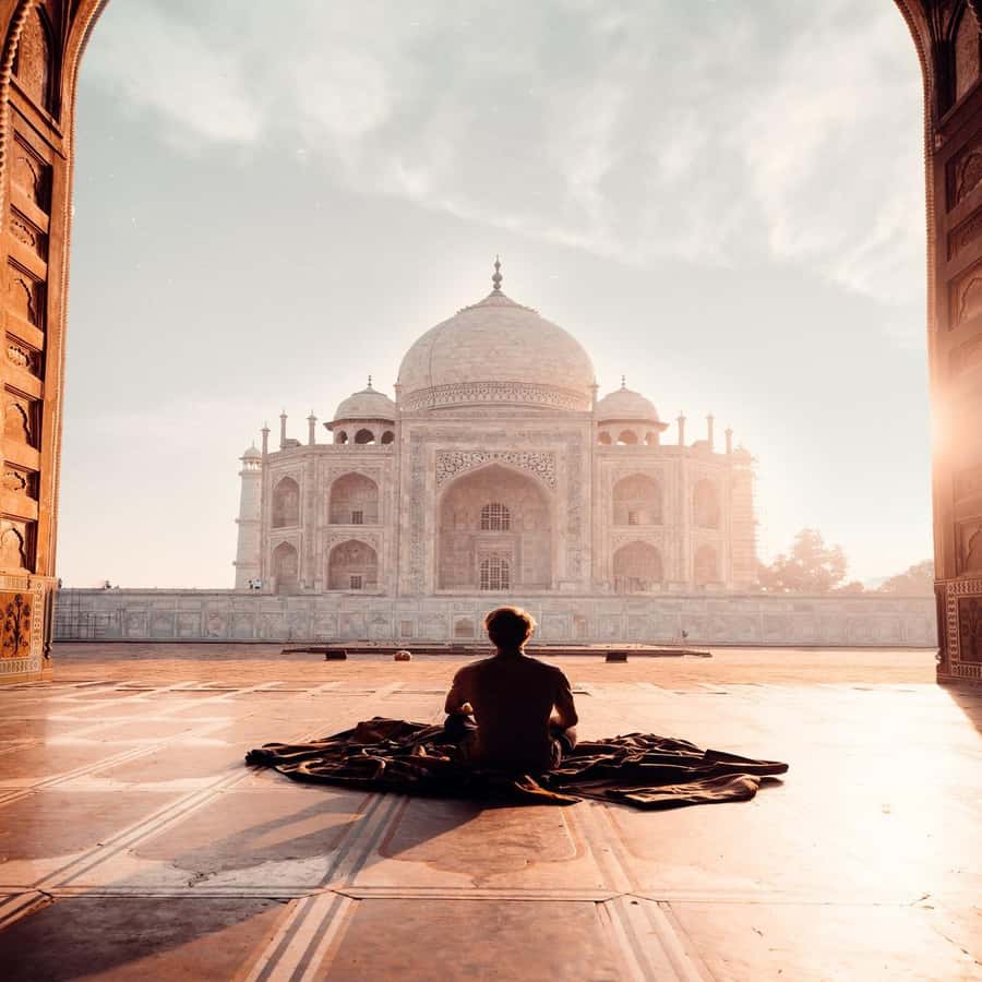 2 Day All Inclusive Taj Mahal & Agra City Tour From Banglore - Who should book this Agra trip?