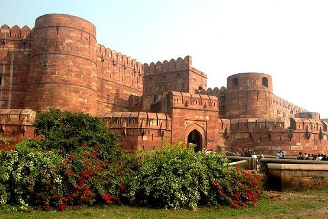 2-Day Private Tour of Agra incl Taj Mahal, Fatehpur Sikri & Agra Fort from Delhi - Hotel night, meals, and the level of comfort