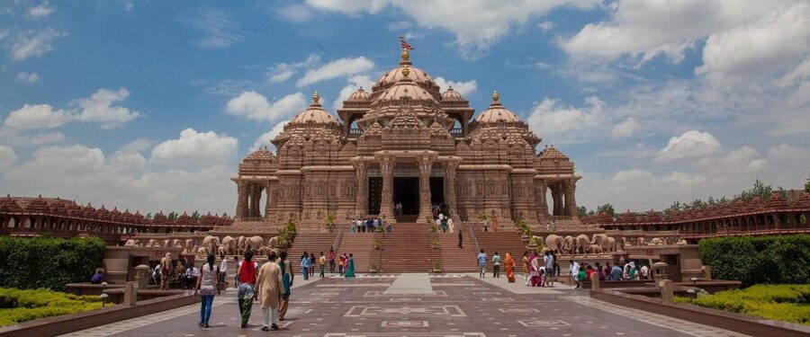 2 Days Delhi & Agra Private Tour with Sunrise Taj mahal - Why the sunrise Taj Mahal makes this two-day plan work