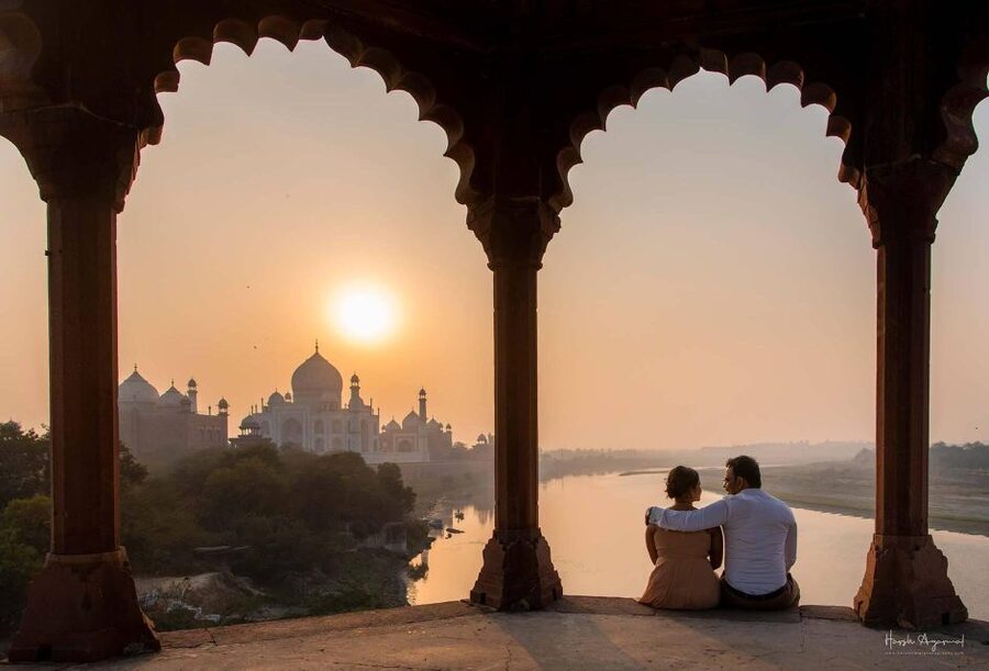 2 Days Delhi & Agra Private Tour with Sunrise Taj mahal - Old Delhi brings the strongest change of mood