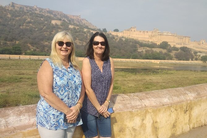 2 Days Private Delhi Agra Tour by Car from Delhi - Raj Ghat connects the capital to modern India
