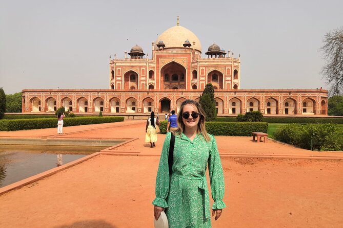 2 Days Private Delhi & Agra Tour with Taj Mahal from Delhi by Car - Khari Baoli brings the senses into the day