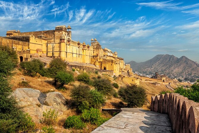 2 Days Private Golden Triangle Tour to Agra and Jaipur From Delhi - Itmad-ud-Daula, the small tomb with fine detail