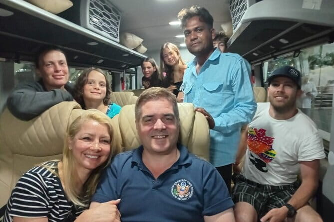 2-Days Private Luxury Golden Triangle Tour Agra Jaipur New Delhi - The Taj Mahal at the start of day one