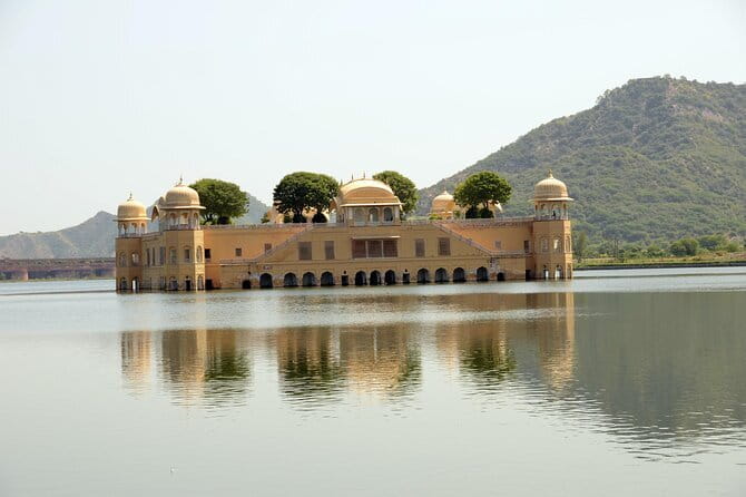 2 Days Tour of Agra (Taj Mahal) & Delhi City Tour - The delicate details of Baby Taj