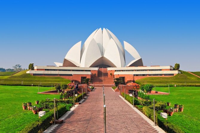 3-Day Delhi, Agra and Jaipur Private Tour - India Golden Triangle - Key details before you book