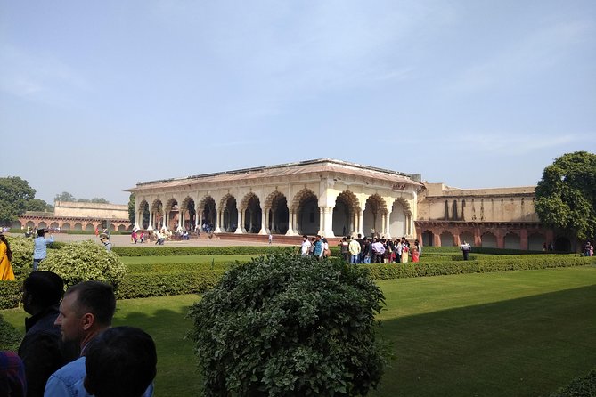 3-Day Delhi, Agra and Jaipur Private Tour - India Golden Triangle - Guides, drivers, and the private experience