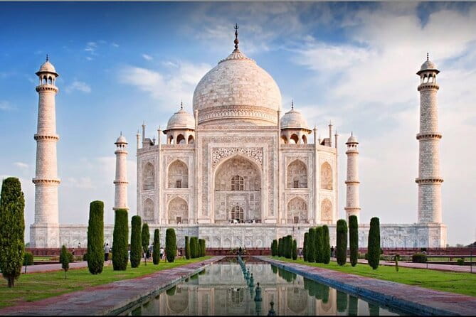 3-Day Golden Triangle Luxury Tour from Delhi to Agra and Jaipur - Timing, closures, and small details that matter