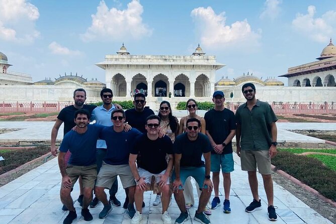 3-Day Luxury Golden Triangle Tour: New Delhi, Agra & Jaipur - Chandni Chowk and Khari Baoli bring Delhi to street level