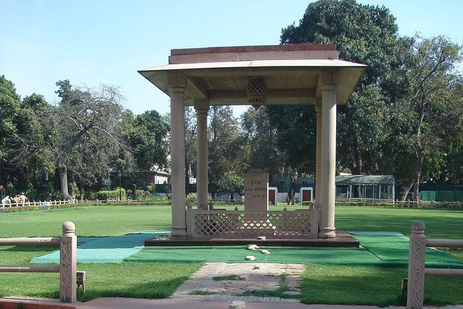3 Day Luxury Golden Triangle Tour to Agra and Jaipur From Delhi - Final booking advice