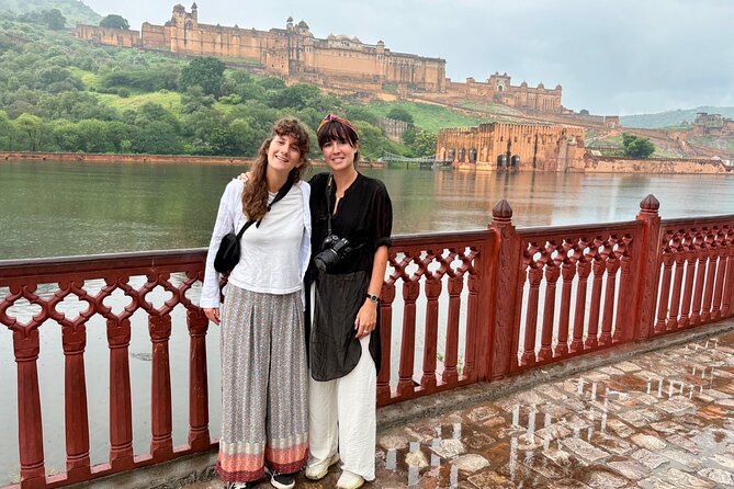3-Day Luxury Private Golden Triangle Tour – Delhi, Agra & Jaipur - What the three-day route is really like