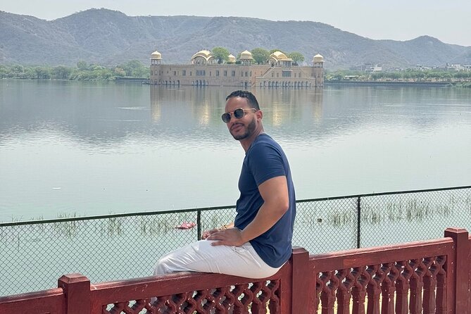 3-Day Luxury Private Golden Triangle Tour – Delhi, Agra & Jaipur - Day three: Jaipur’s forts, palaces, and astronomical tools