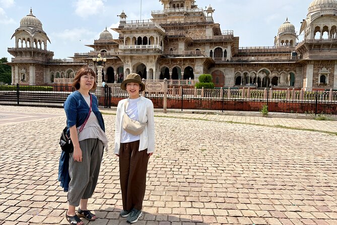 3-Day Luxury Private Golden Triangle Tour – Delhi, Agra & Jaipur - Who should book this Golden Triangle trip