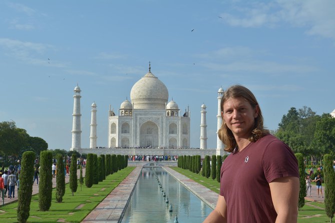 3-Day Private Golden Triangle Tour in Delhi, Agra, and Jaipur - Why this three-day route works