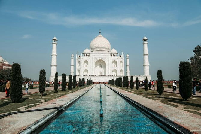 3-Day Private Golden Triangle Tour to Agra and Jaipur from Delhi - Why this three-day route works from Delhi