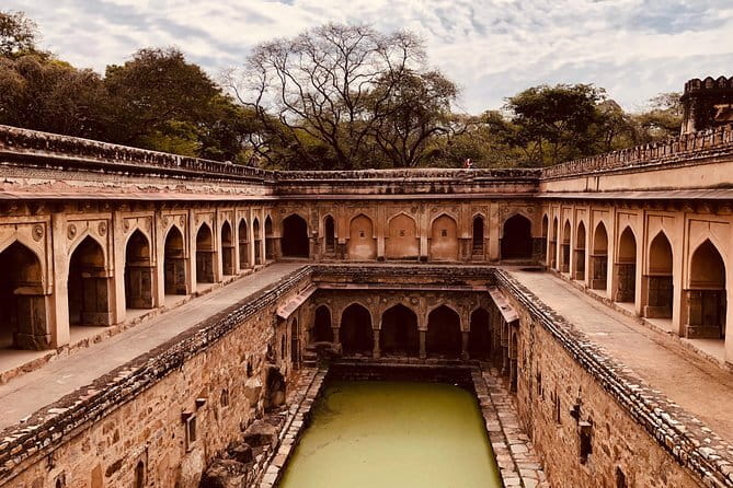 3-Day Private Golden Triangle Tour to Agra and Jaipur from Delhi - What the private setup does well