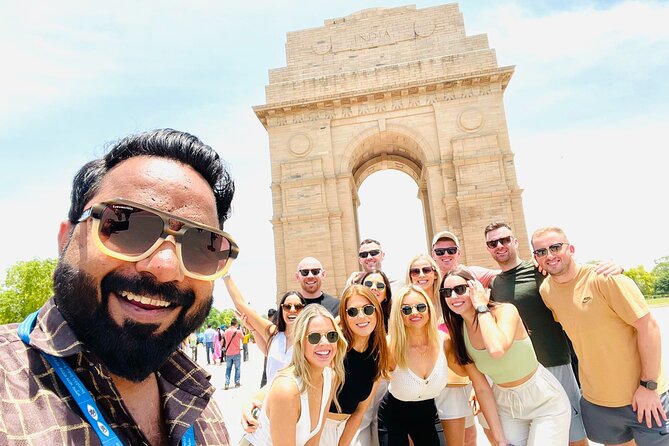 3 Days 2 Night Golden Triangle Tour – Private Luxury Experience - What this three-day Golden Triangle trip really offers