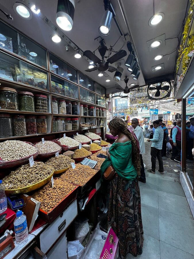 3 Days 2 Night Golden Triangle Tour – Private Luxury Experience - Private car comfort and the pace of the route
