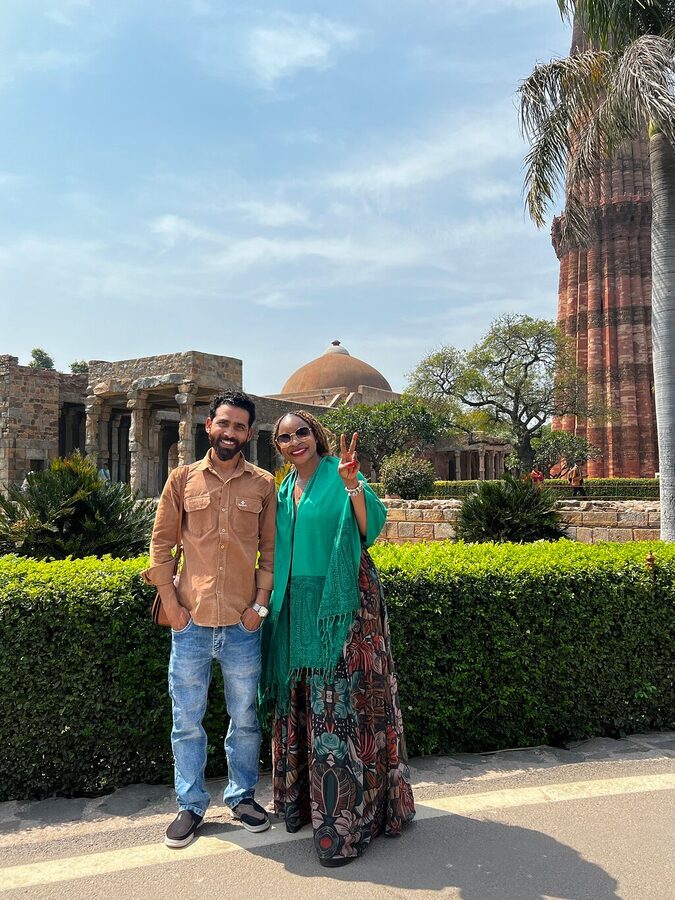 3 Days 2 Night Golden Triangle Tour – Private Luxury Experience - Who should book this Golden Triangle tour