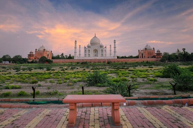 3 Days Golden Triangle Private Tour - Who will enjoy this fast Golden Triangle trip
