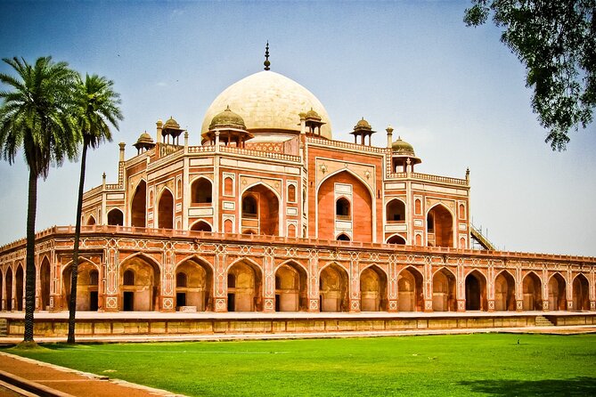 3 Days Golden Triangle Tour - A fast route through India’s Golden Triangle
