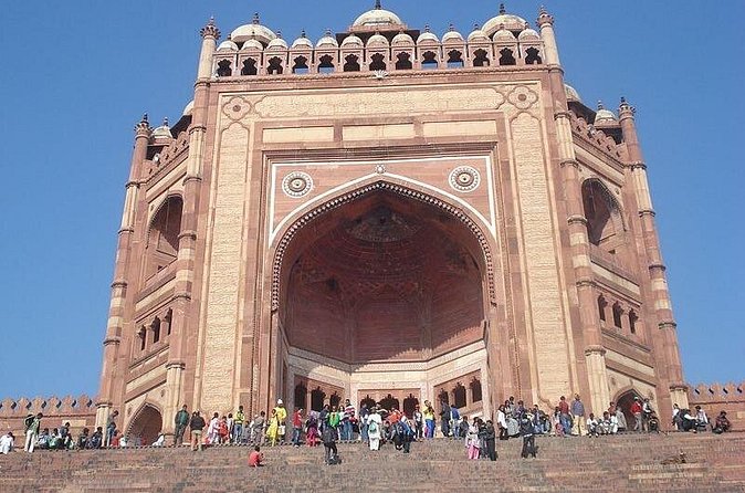 3 Days Golden Triangle Tour - What the $181 price really covers