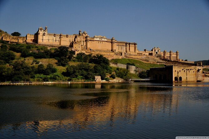 3 Days Golden Triangle Tour - Who will get the most from this schedule