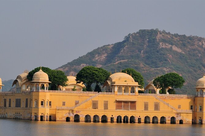 3 Days Golden Triangle Tour - Should you book this Golden Triangle tour?