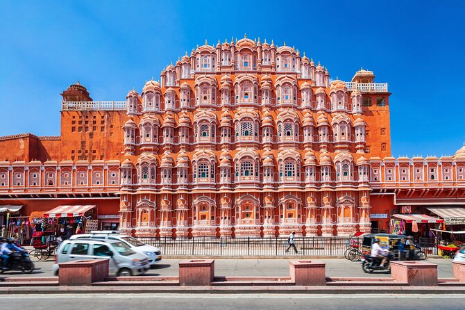 3 Days Golden Triangle Tour Delhi Agra Jaipur by Private AC Car - Who should book this Golden Triangle tour?
